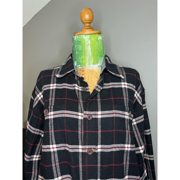 Flannel - Picture 2 of 2